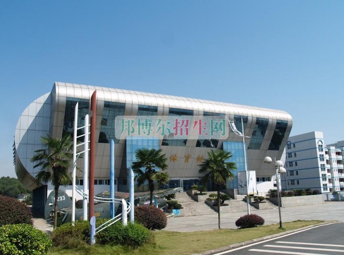 長沙航空職業(yè)技術學院宿舍條件