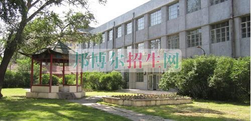 哈爾濱鐵道職業(yè)技術(shù)學(xué)院是幾專(zhuān)