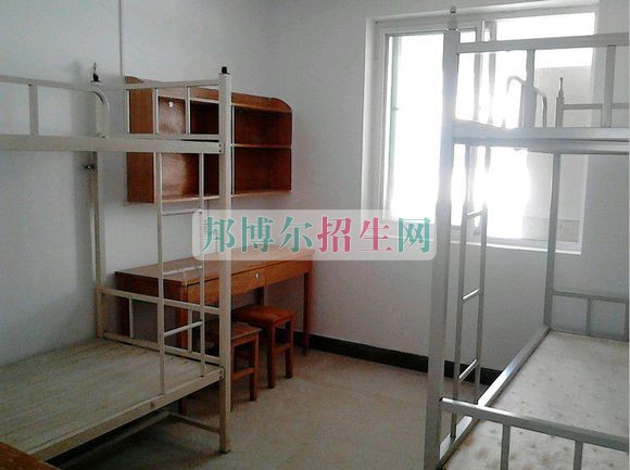山西財經(jīng)大學華商學院宿舍條件
