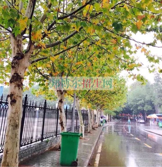 湖北工業(yè)大學商貿(mào)學院是幾本