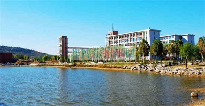 山東城市建設職業(yè)學院學費