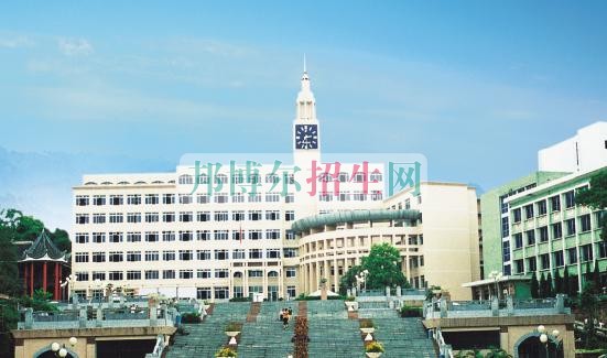 樂山職業(yè)技術(shù)學院是幾專