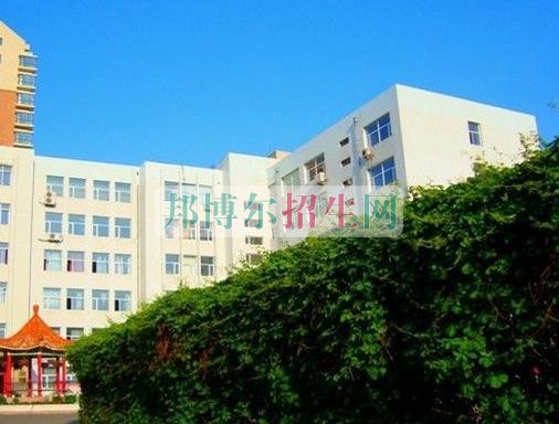 長春金融高等?？茖W校2016年招生簡章