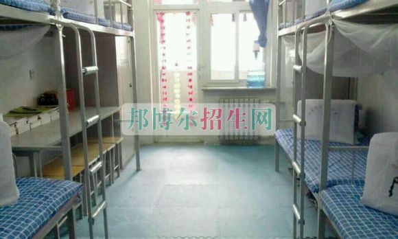 遼寧商貿(mào)職業(yè)學院宿舍條件