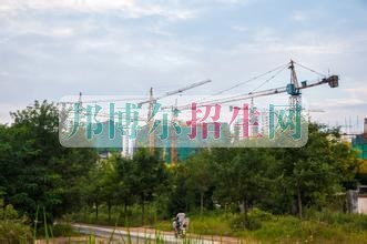四川省建筑技工學校2016年報名條件、招生對象