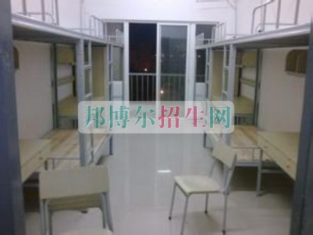 大連商務(wù)職業(yè)學院宿舍條件