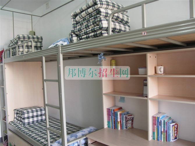 四川省瀘縣建筑職業(yè)中專(zhuān)學(xué)校宿舍條件