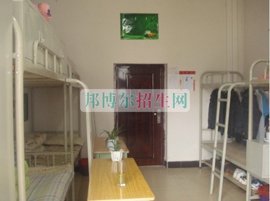 銅仁職業(yè)技術學院宿舍條件