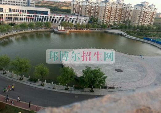 山東中醫(yī)藥高等??茖W(xué)校