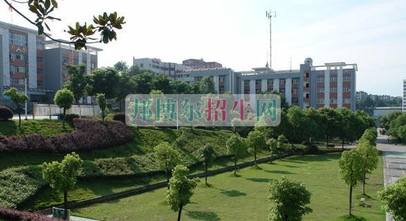 湖北三峽職業(yè)技術學院是幾專