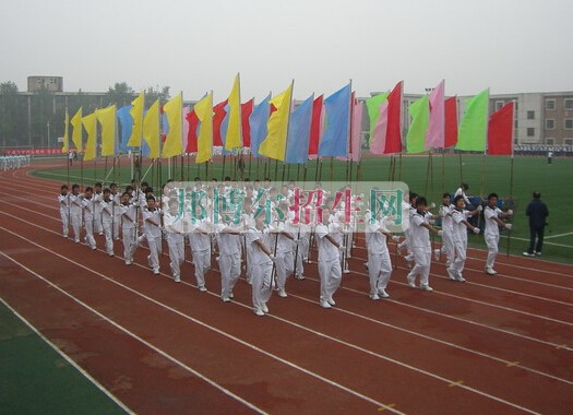 開(kāi)封市衛(wèi)生學(xué)校