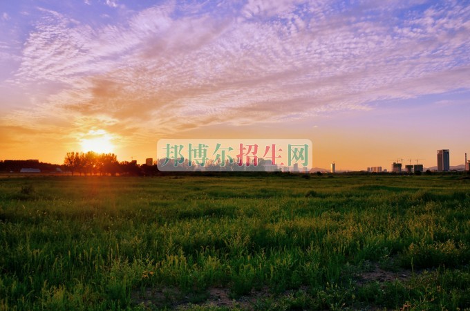 包頭職業(yè)技術(shù)學院宿舍條件