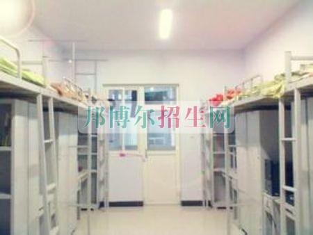 鶴壁職業(yè)技術(shù)學(xué)院宿舍條件、住宿好嗎、寢室情況