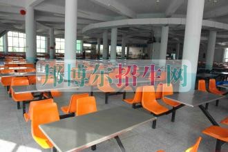 張家口職業(yè)技術學院宿舍條件