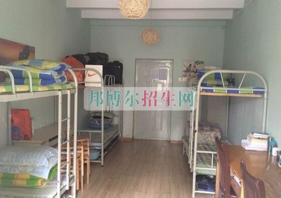 重慶南丁衛(wèi)生職業(yè)學校
