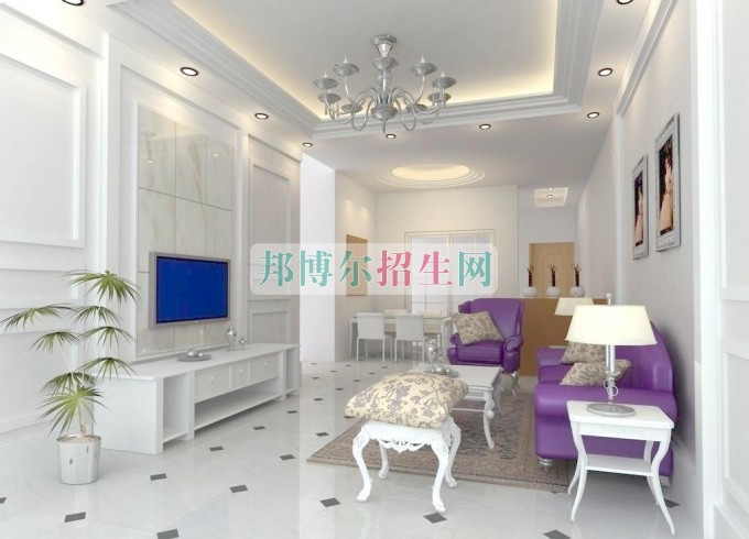 高中畢業(yè)學室內(nèi)設計專業(yè)
