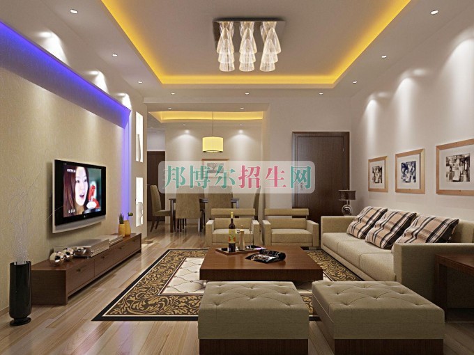 高中畢業(yè)學室內(nèi)設計專業(yè)