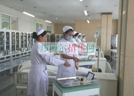 石家莊天使護士學(xué)校