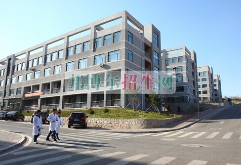 延邊大學醫(yī)學院