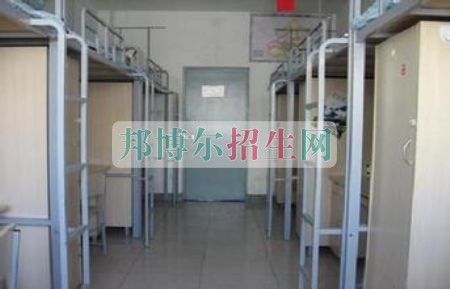 鄭州信息工程職業(yè)學院宿舍條件