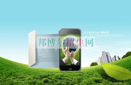 哪個電子商務(wù)學校好