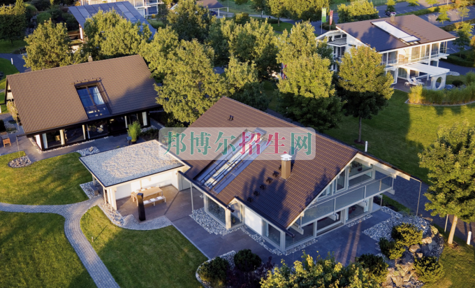建筑設計技術(shù)學校好不好