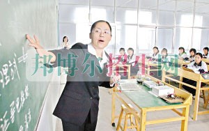 女生中專學什么專業(yè)好