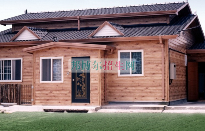 哪個建筑工程技術學校最好