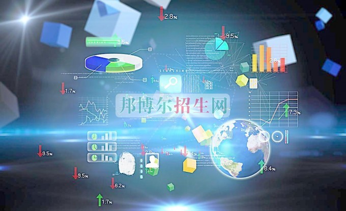 計算機多媒體技術(shù)學校哪里好