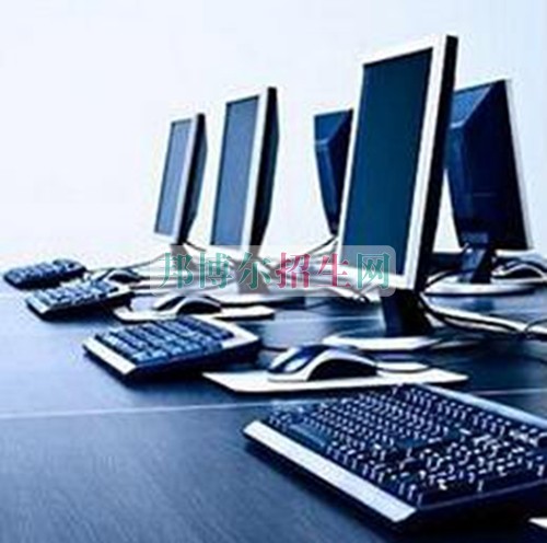 中專計算機應(yīng)用技術(shù)都學什么