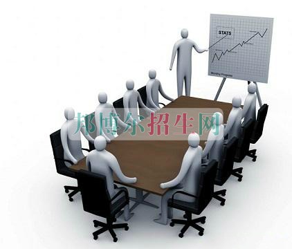 中專(zhuān)學(xué)工商企業(yè)管理有前途嗎