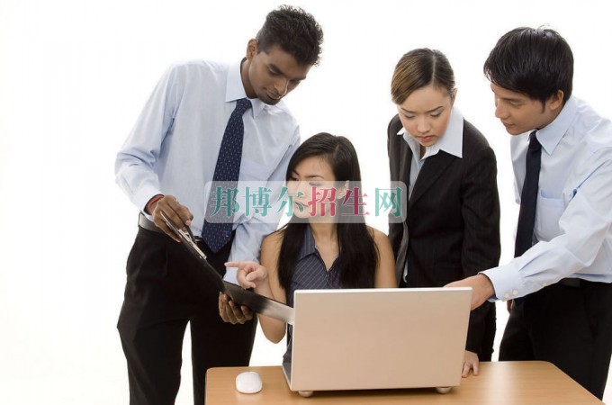 大專(zhuān)有人力資源管理嗎
