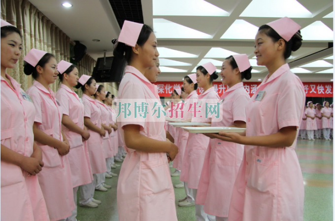 有什么好的護理學(xué)校