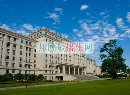有哪些好的計算機信息管理學(xué)校