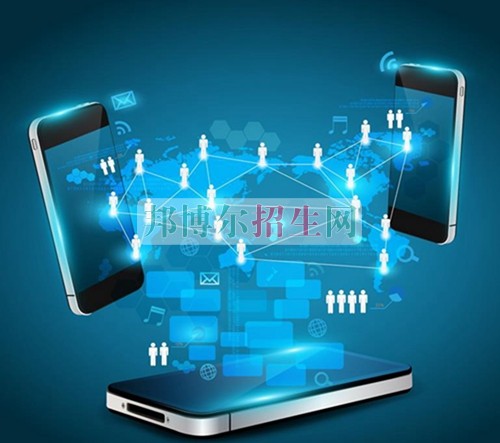 計算機(jī)信息管理好嗎