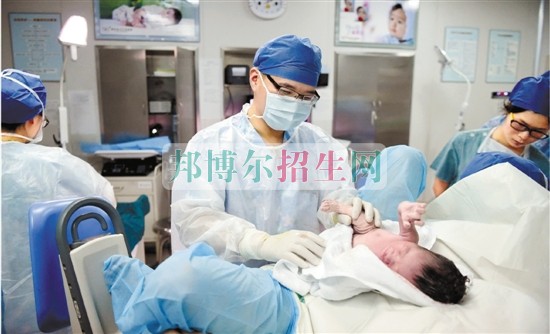 什么是助產(chǎn)護理