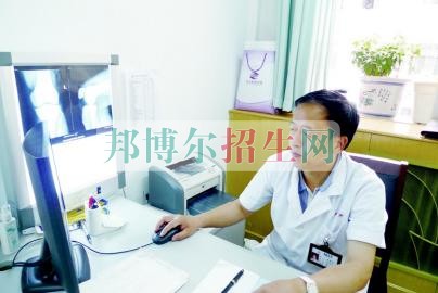 初中畢業(yè)能讀麻醉學嗎