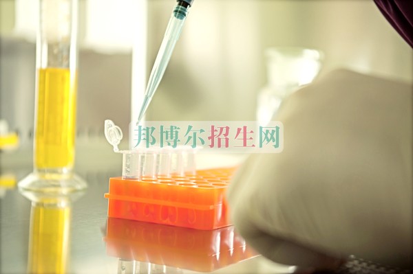 高中生讀醫(yī)學(xué)檢驗(yàn)專業(yè)好嗎
