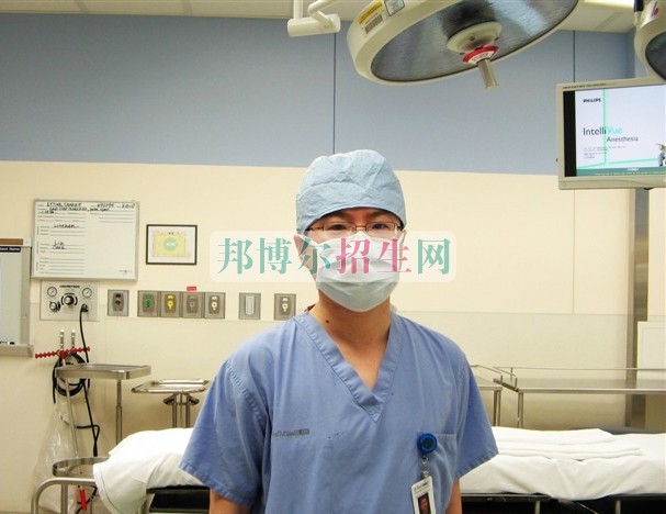 麻醉學讀幾年