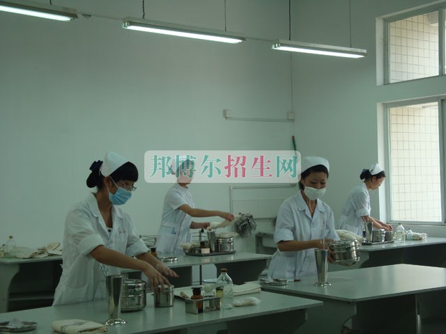 高級(jí)護(hù)理怎么樣