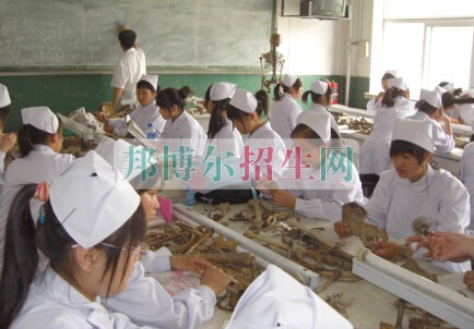 中專高級護(hù)理考大專