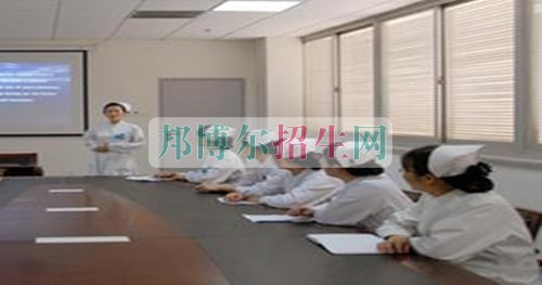 涉外護(hù)理需要學(xué)習(xí)哪些知識