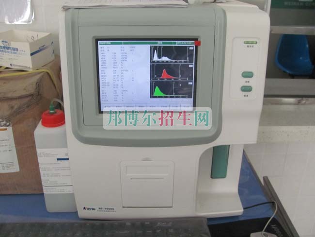 醫(yī)學(xué)影像專業(yè)什么時(shí)間招生