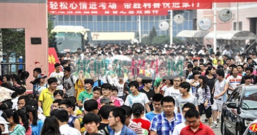 高考失敗該怎么辦