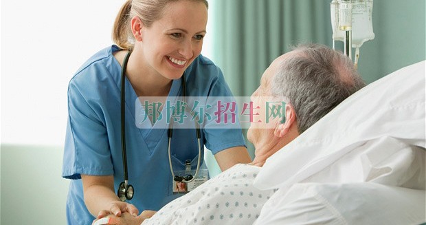 上職業(yè)學校學什么好