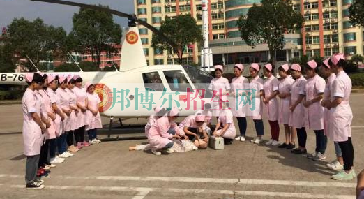 成都哪些大專(zhuān)的高級(jí)護(hù)理比較好