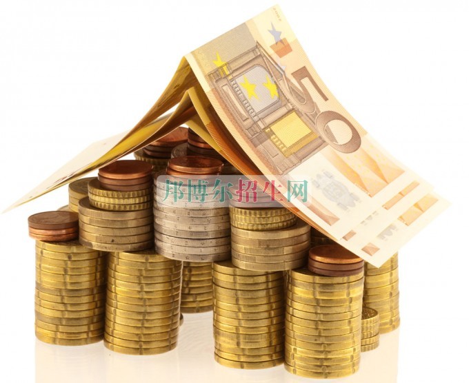 成都哪個金融管理學(xué)校好