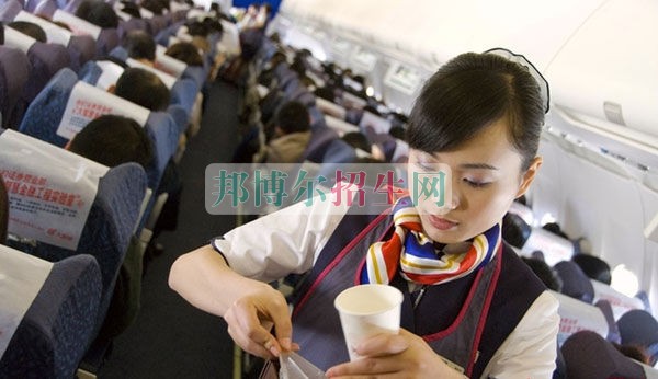 成都有空中乘務(wù)的大專(zhuān)大學(xué)