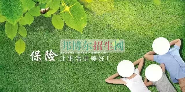成都哪些保險實務(wù)學校好