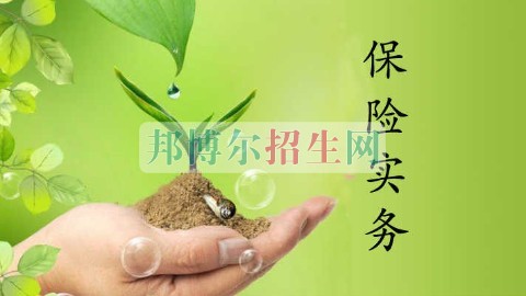 成都保險實務學校哪些好